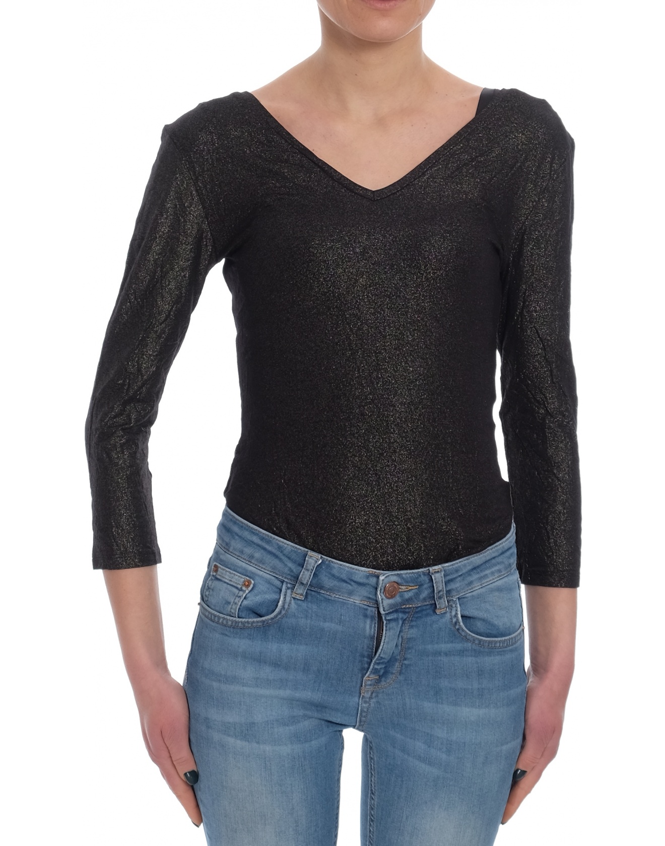 Дамско боди