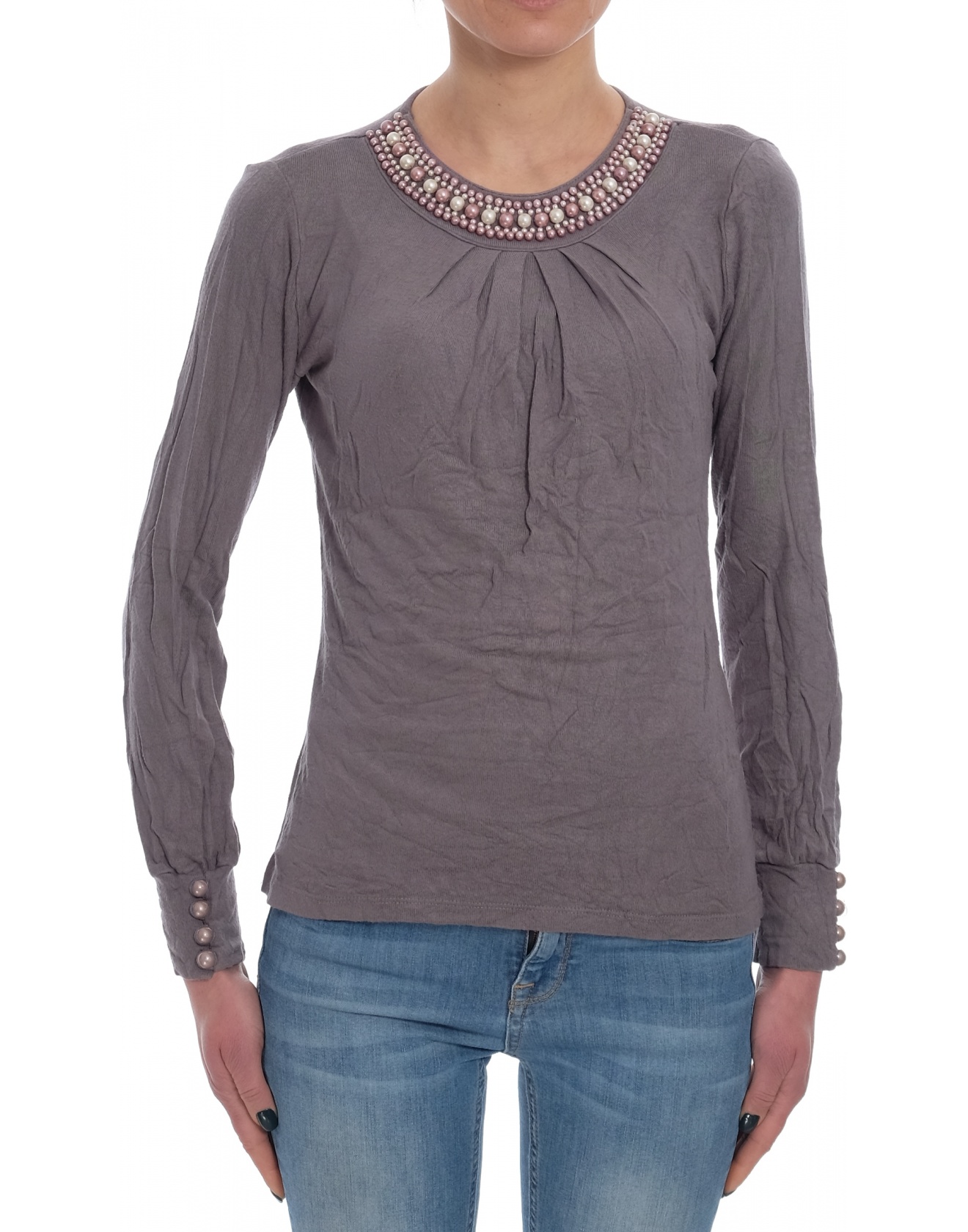 Дамска блуза S.Z.N.