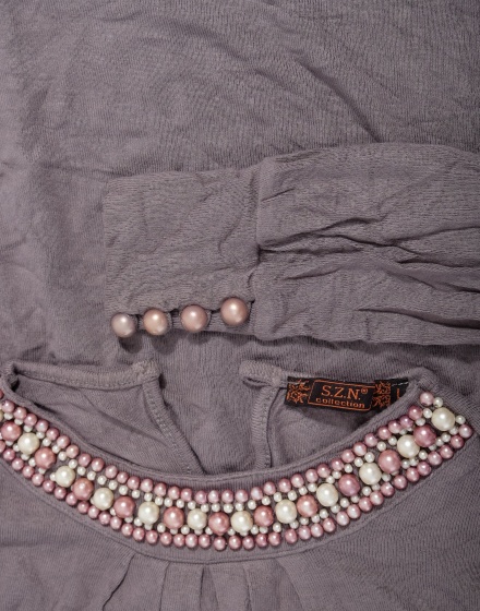 Дамска блуза S.Z.N.