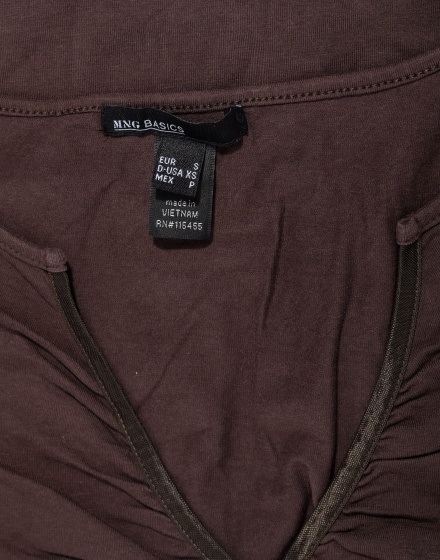 Дамска блуза MANGO