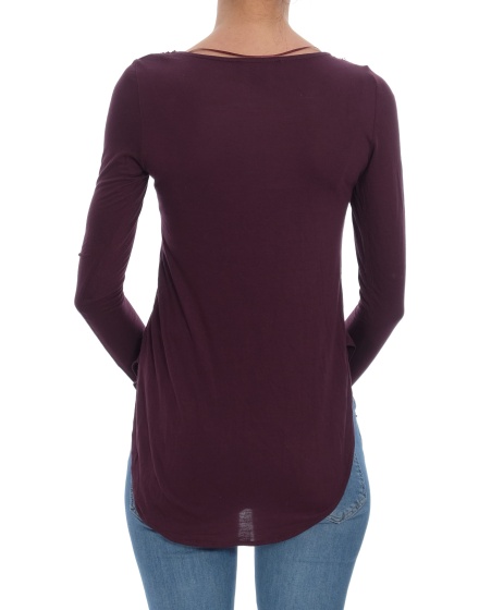 Дамска блуза Atmosphere