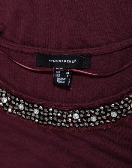 Дамска блуза Atmosphere