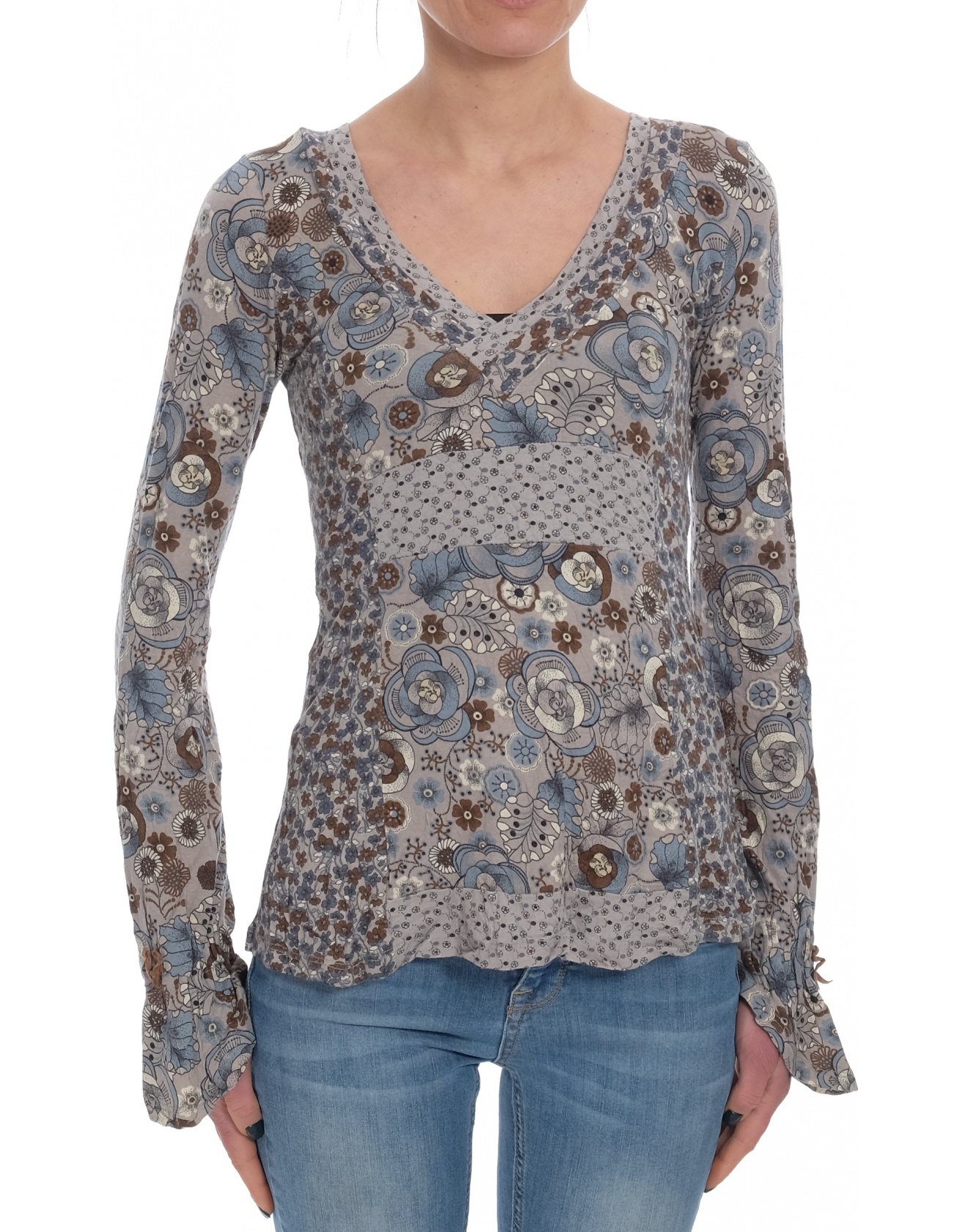 Дамска блуза