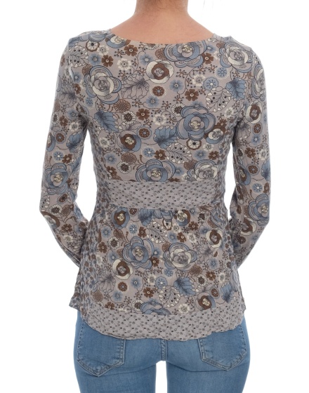 Дамска блуза