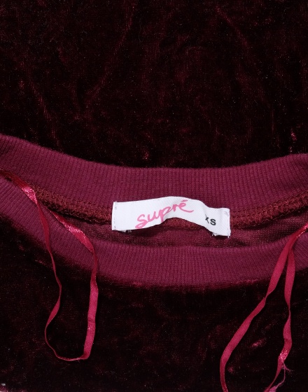 Дамска блуза Supre