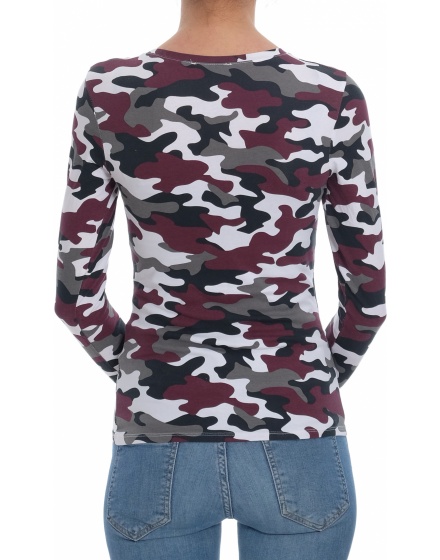 Дамска блуза FB Sister