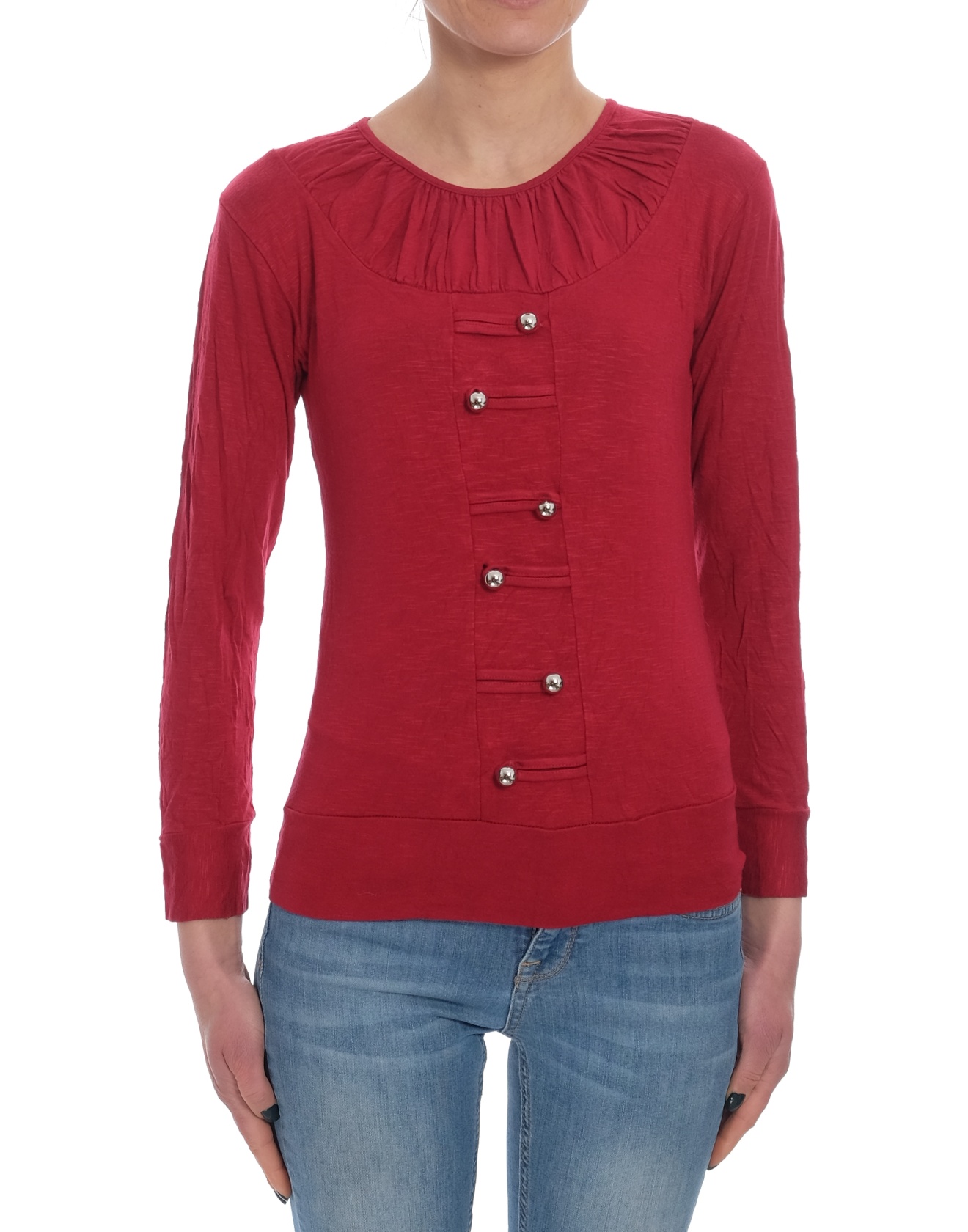 Дамска блуза