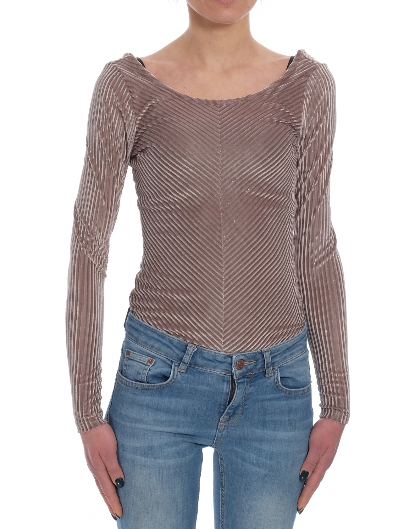 Дамско боди Reserved