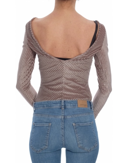 Дамско боди Reserved