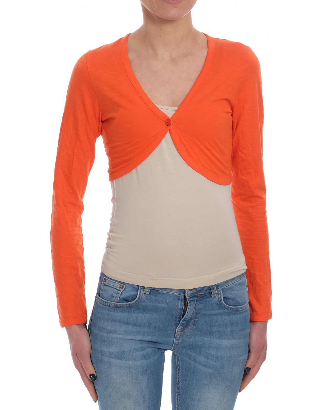 Дамско болеро