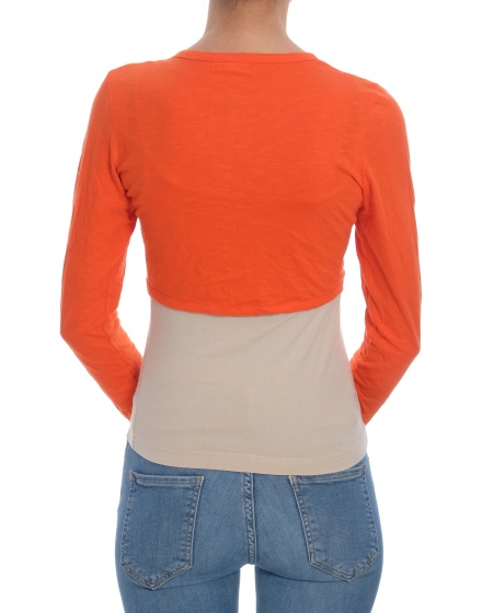 Дамско болеро