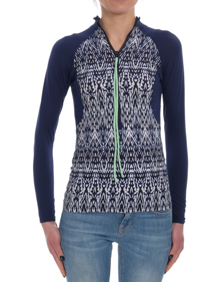 Спортна блуза