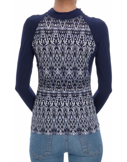 Спортна блуза