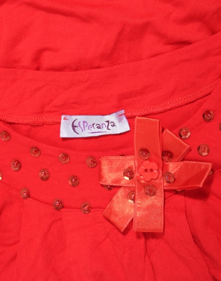 Дамска блуза Esperanza