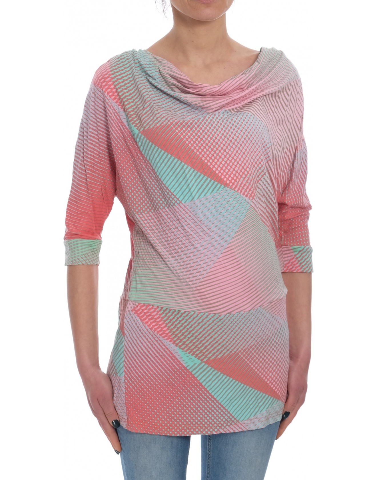 Дамска блуза NED