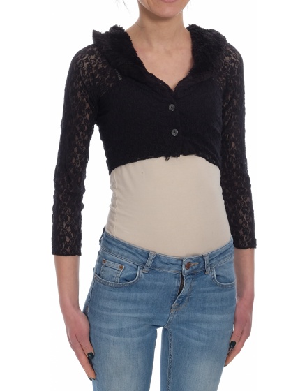 Дамско болеро