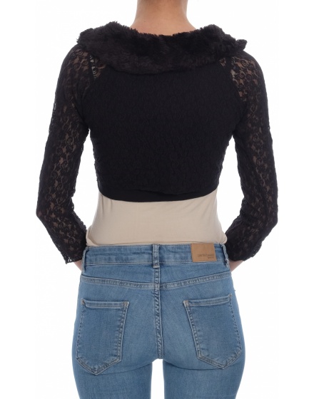 Дамско болеро