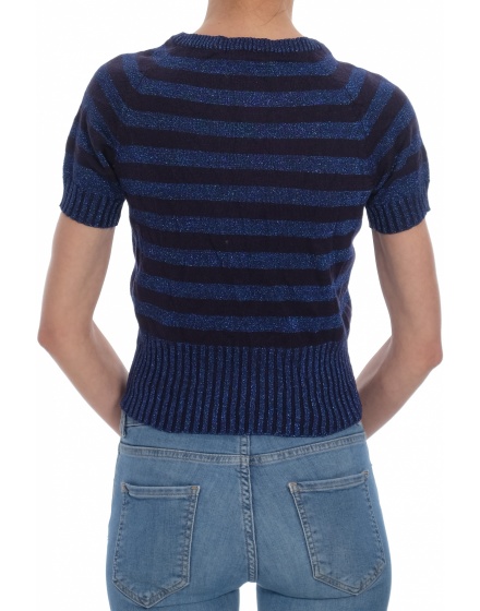 Плетен топ Apart