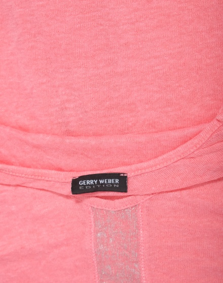 Дамска блуза с къс ръкав Gerry Weber