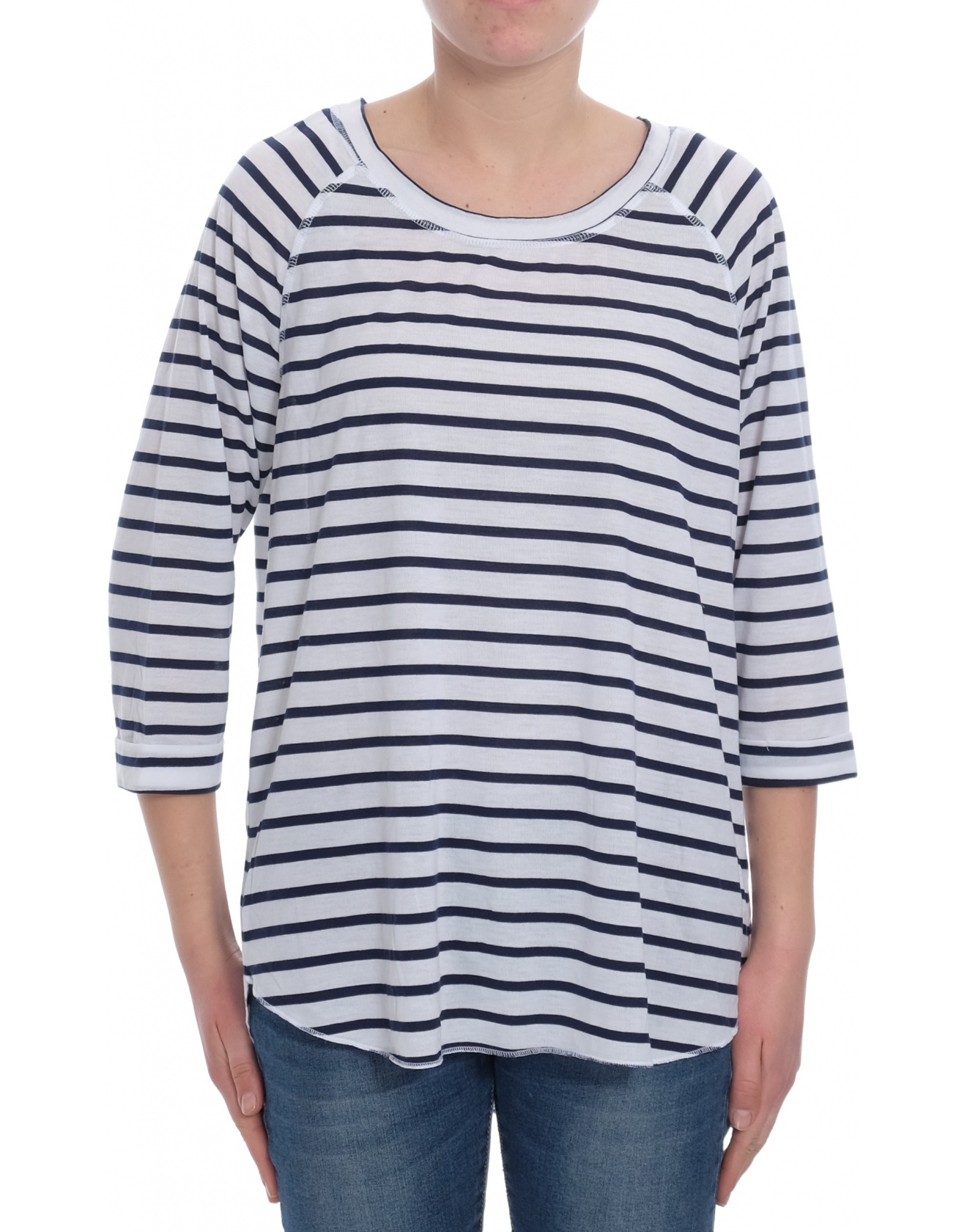 Дамска блуза Janina