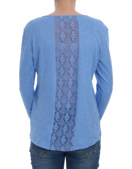 Дамска блуза Review