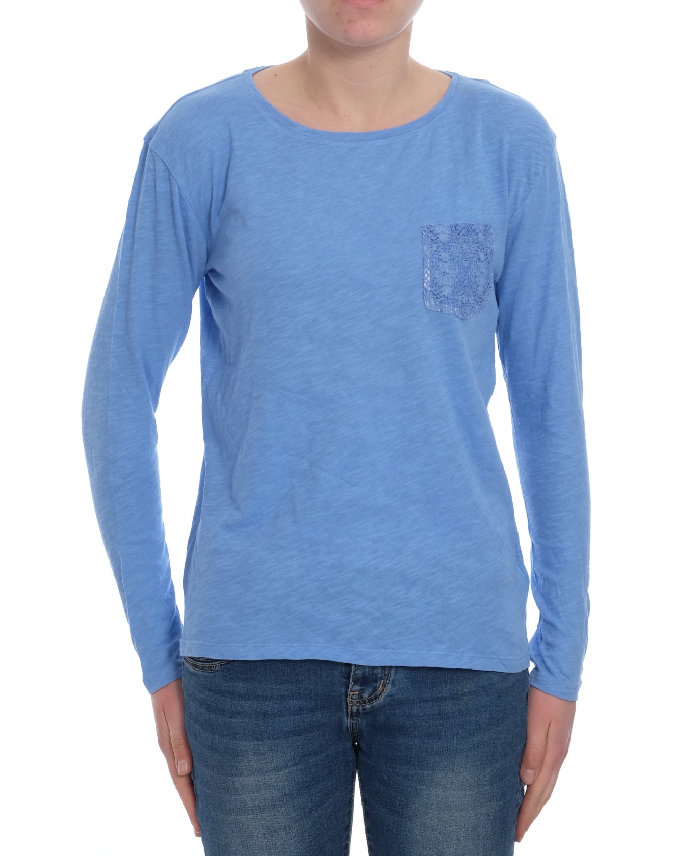 Дамска блуза Review