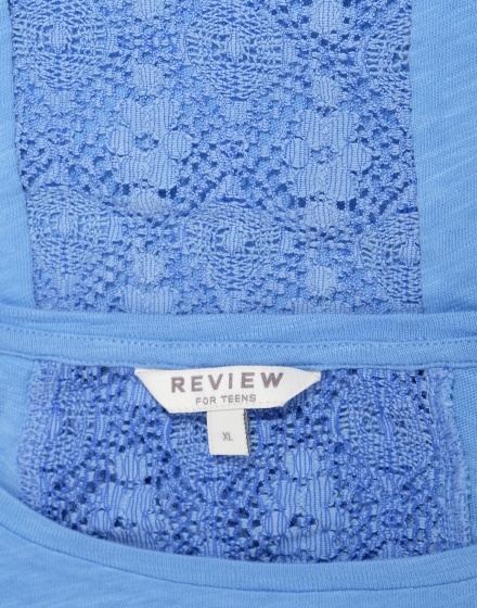 Дамска блуза Review