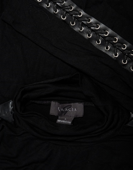 Дамска блуза Gracia