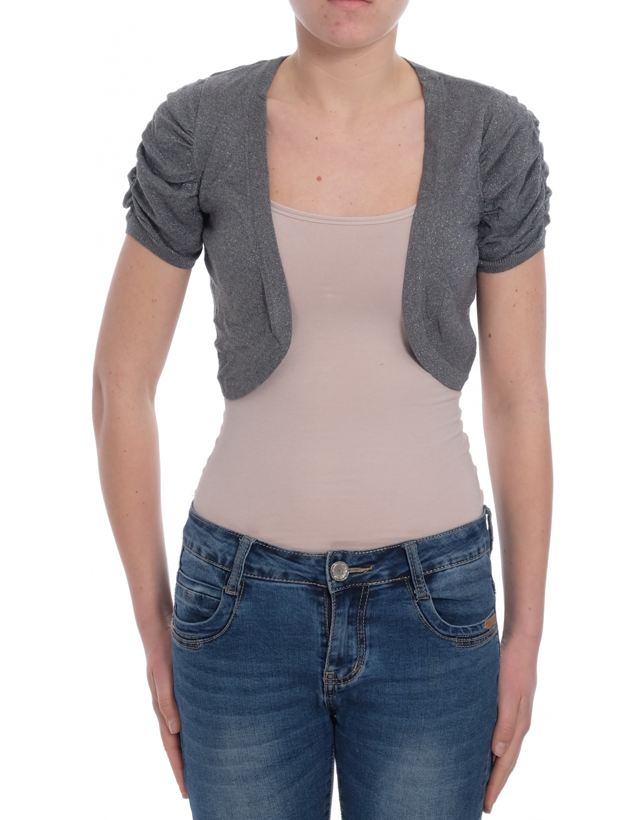 Дамско болеро