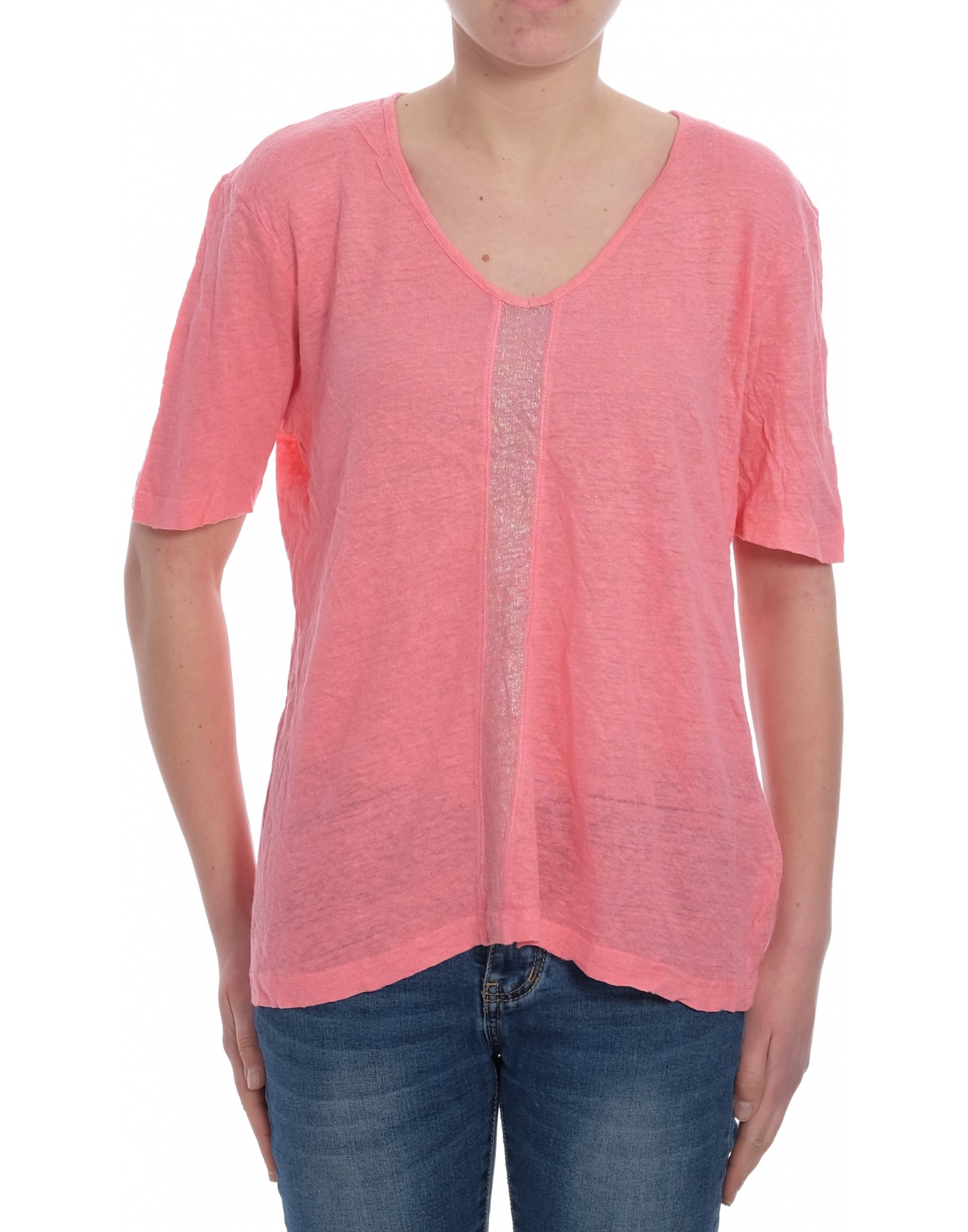 Дамска блуза с къс ръкав Gerry Weber