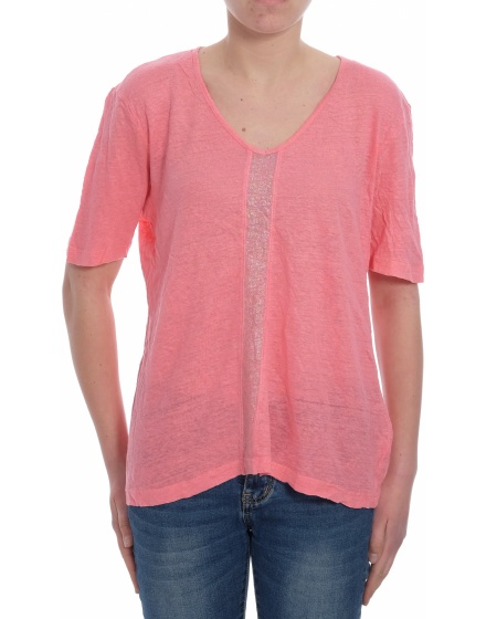 Дамска блуза с къс ръкав Gerry Weber