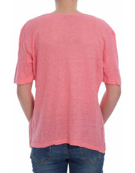 Дамска блуза с къс ръкав Gerry Weber