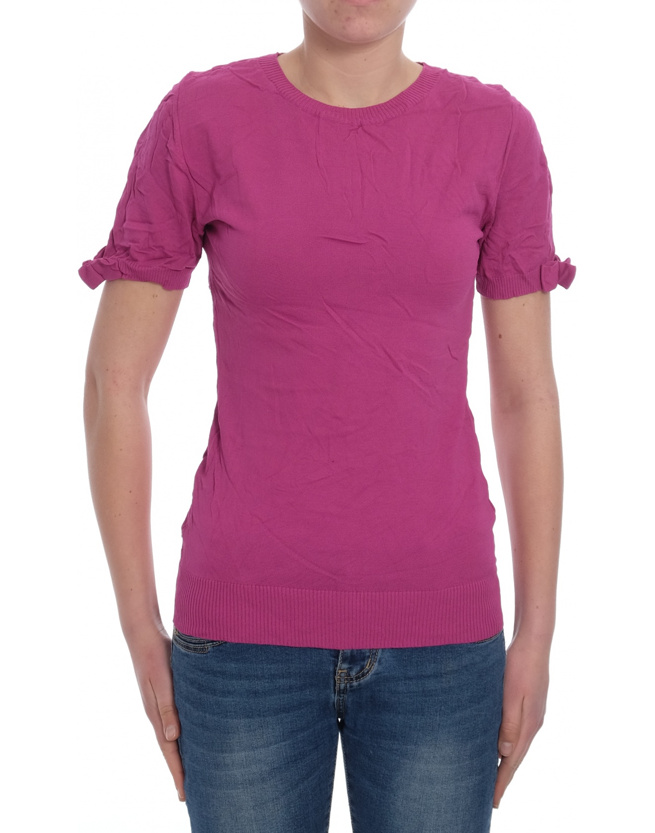 Плетен топ Journey