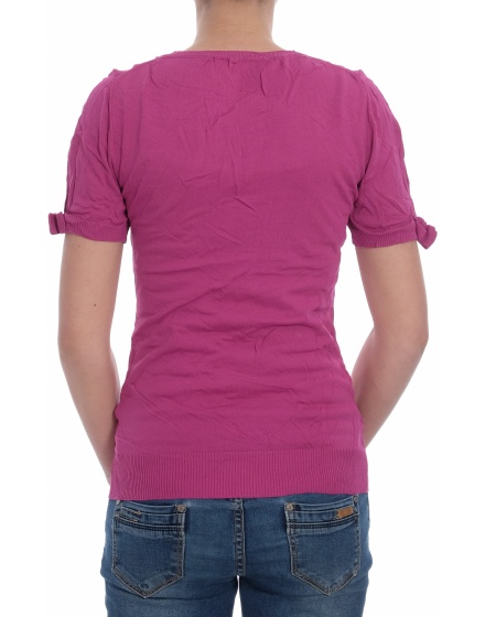 Плетен топ Journey