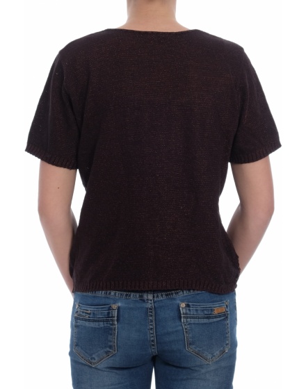 Плетен топ Christiano