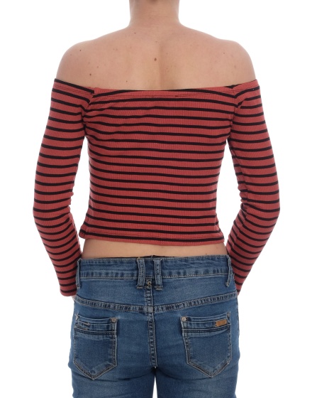 Дамска блуза Atmosphere