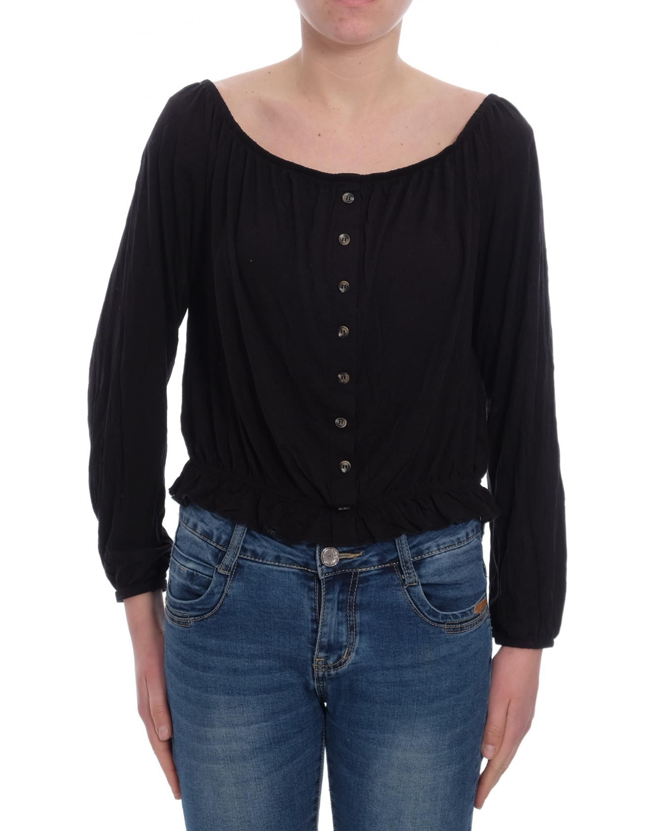 Дамска блуза H&M