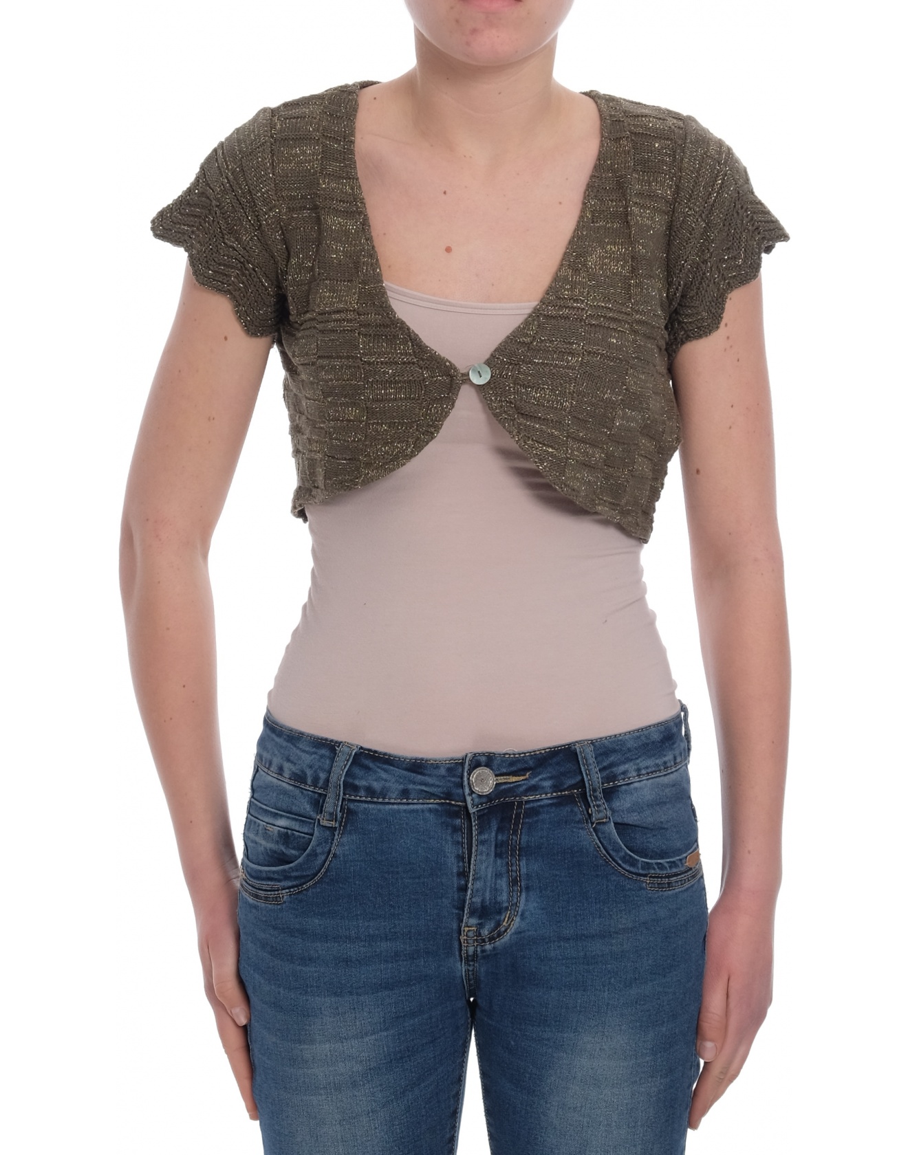 Дамско болеро Pimkie