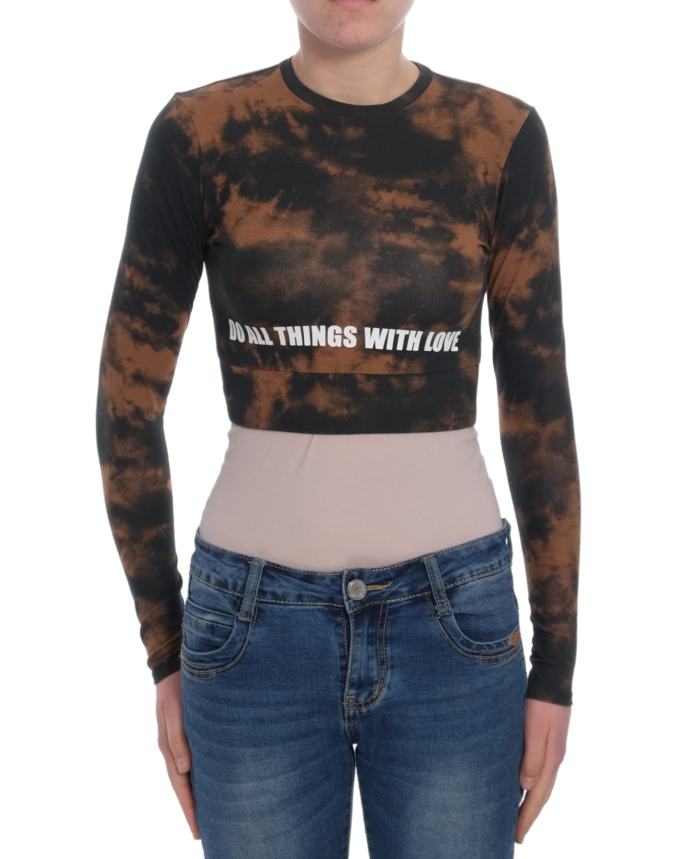 Дамска блуза