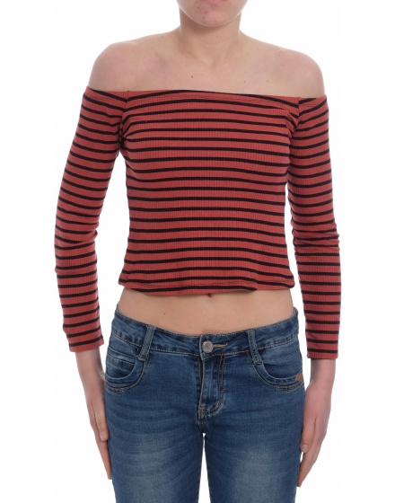 Дамска блуза Atmosphere