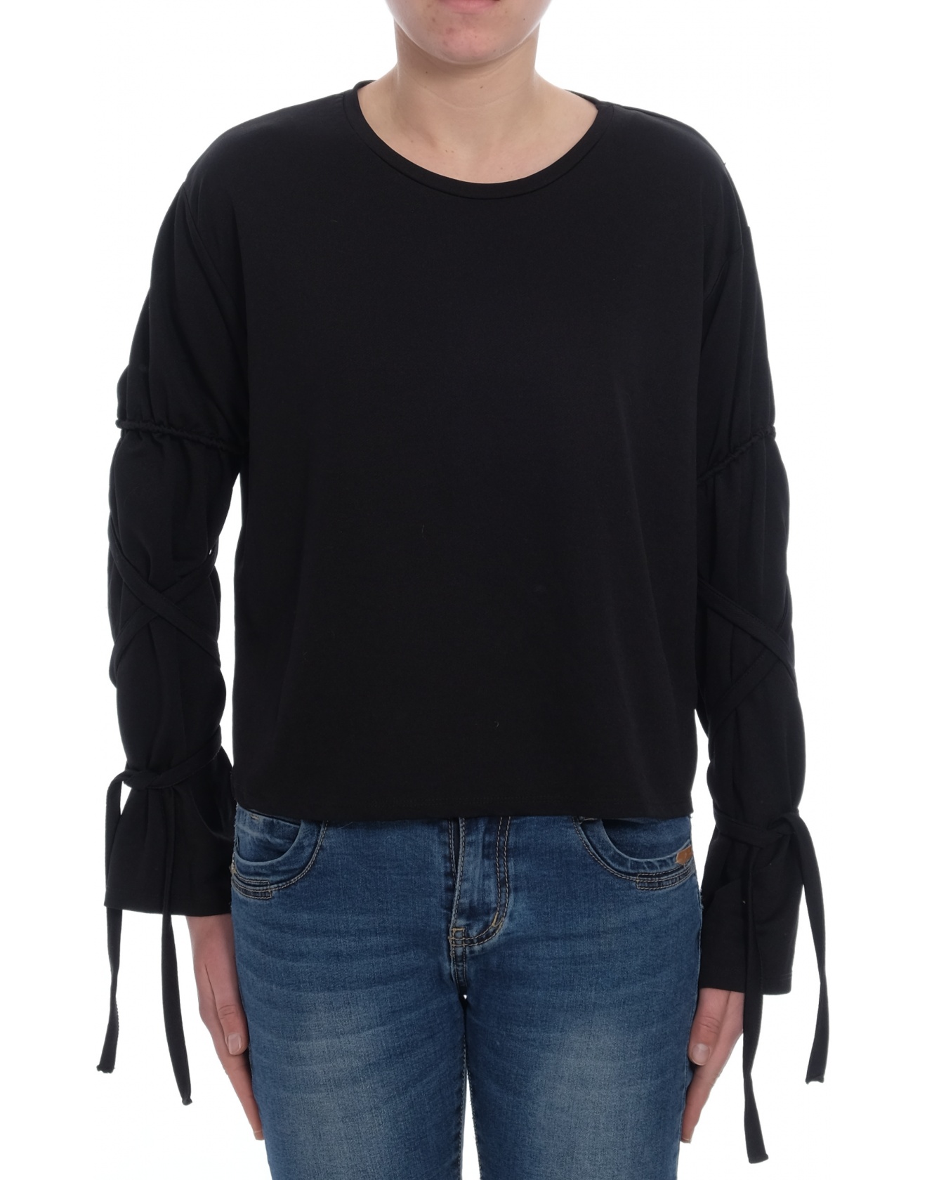 Дамска блуза ZARA