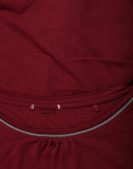 Дамска блуза Triangle