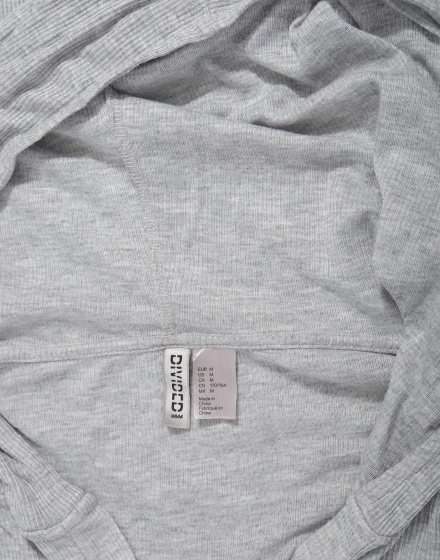 Дамски суитшърт H&M