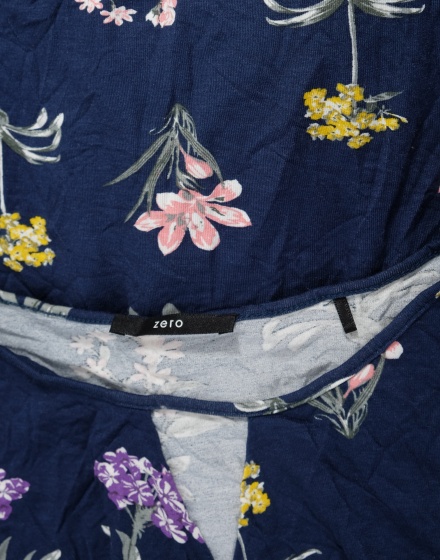 Дамска блуза Zero