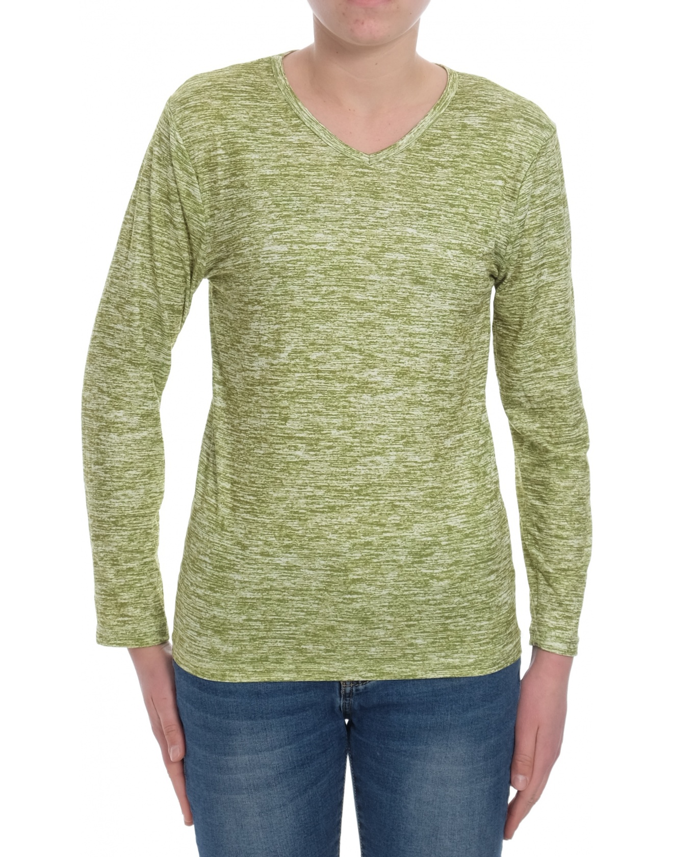 Дамска блуза Fashion