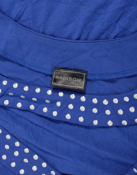 Дамска блуза Rainbow