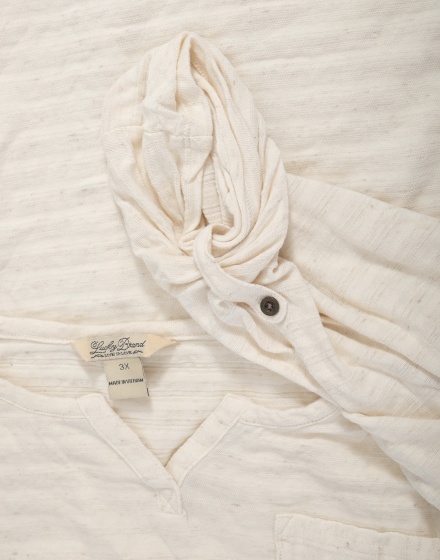 Дамска блуза Lucky Brand