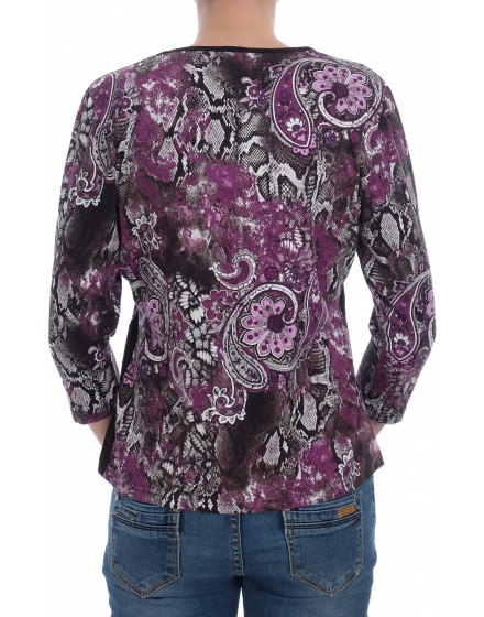 Дамска блуза