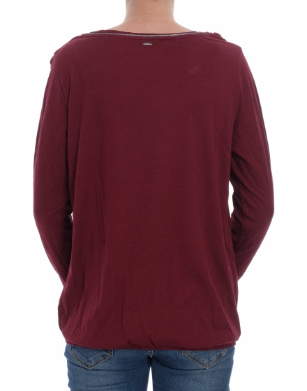 Дамска блуза Triangle