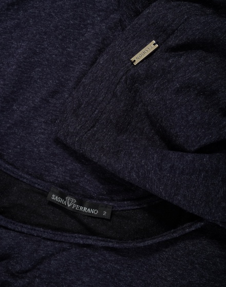 Дамска блуза Sasha Ferrano